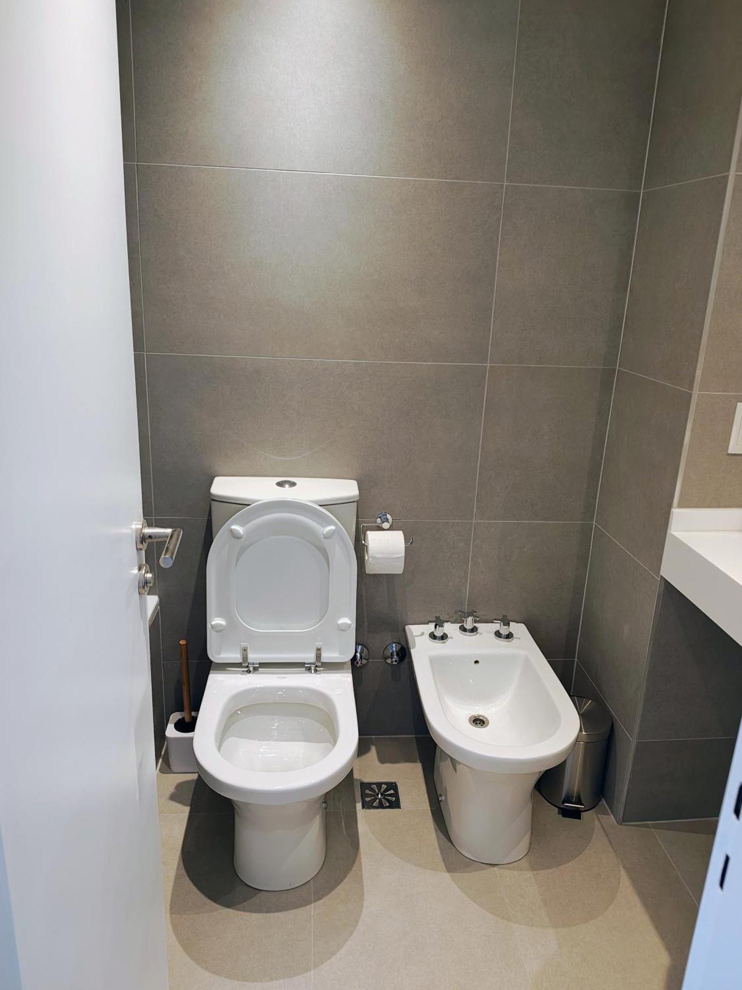 Southern Suites Sm515 Ushuaïa Extérieur photo