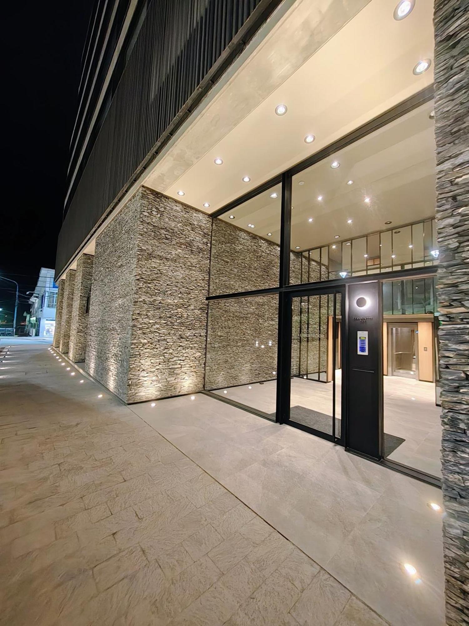 Southern Suites Sm515 Ushuaïa Extérieur photo