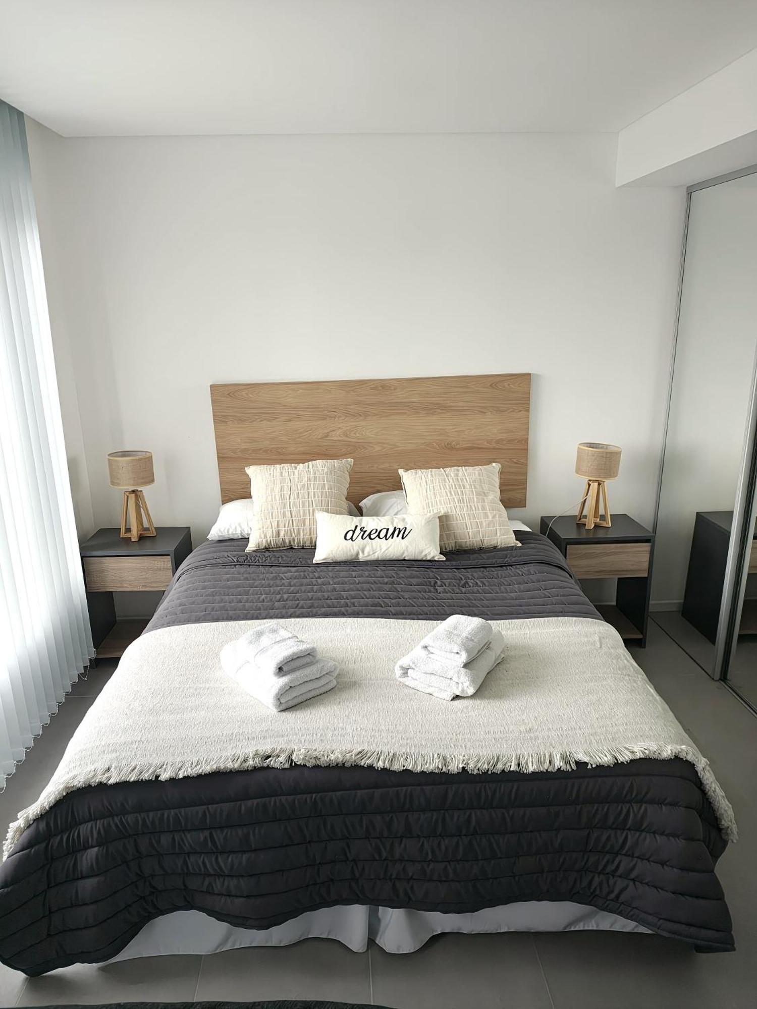 Southern Suites Sm515 Ushuaïa Extérieur photo