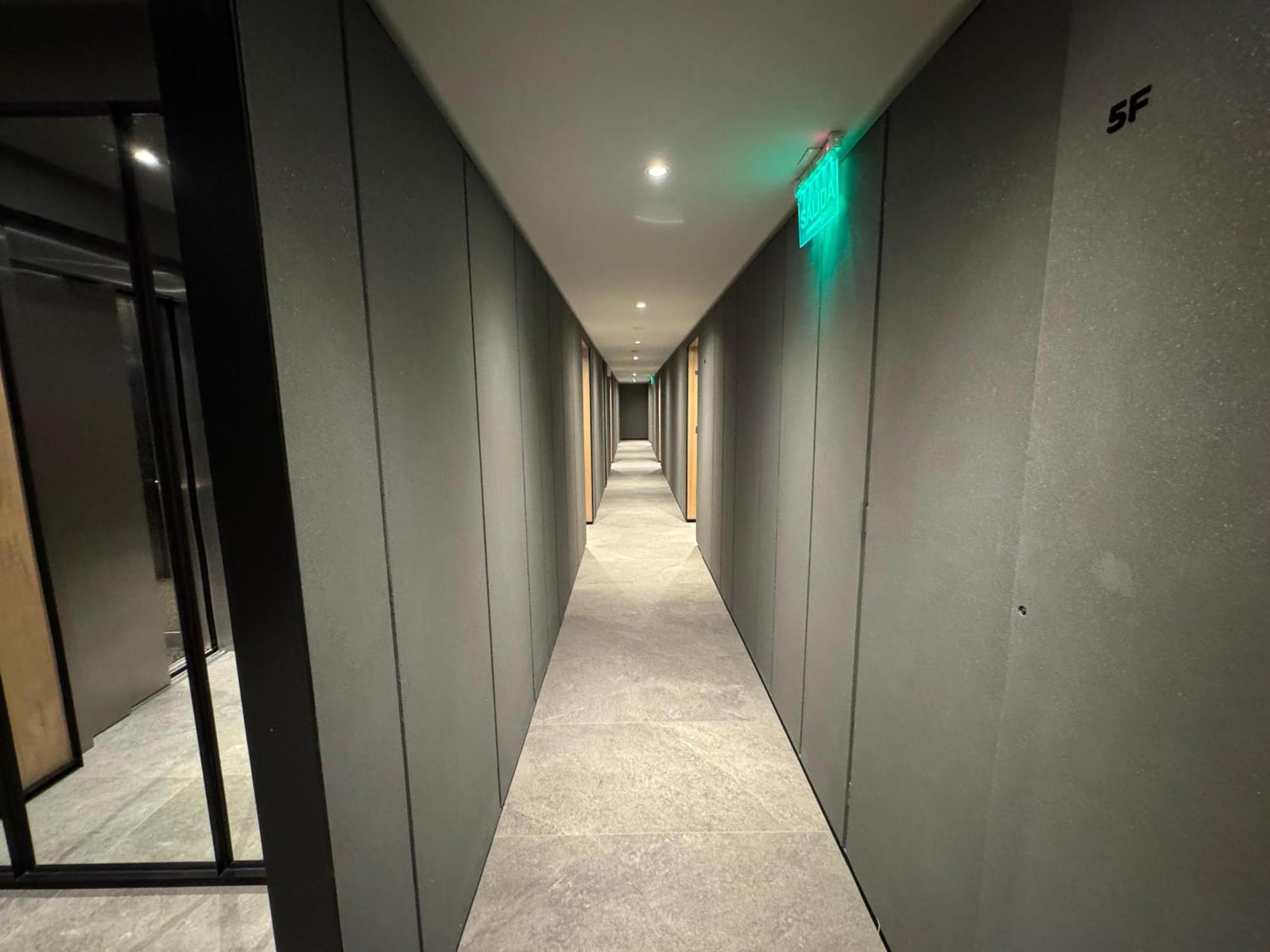 Southern Suites Sm515 Ushuaïa Extérieur photo