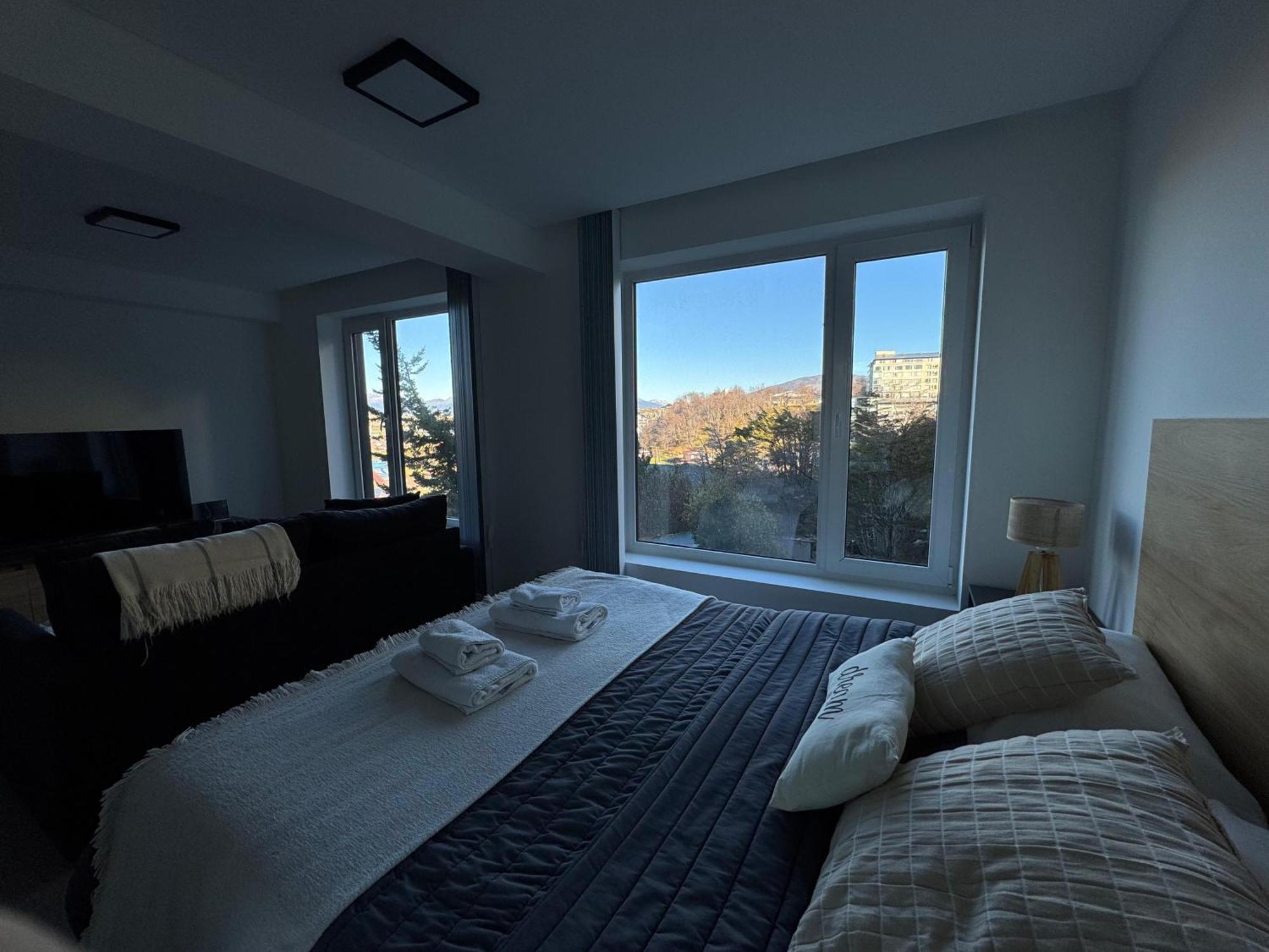 Southern Suites Sm515 Ushuaïa Extérieur photo