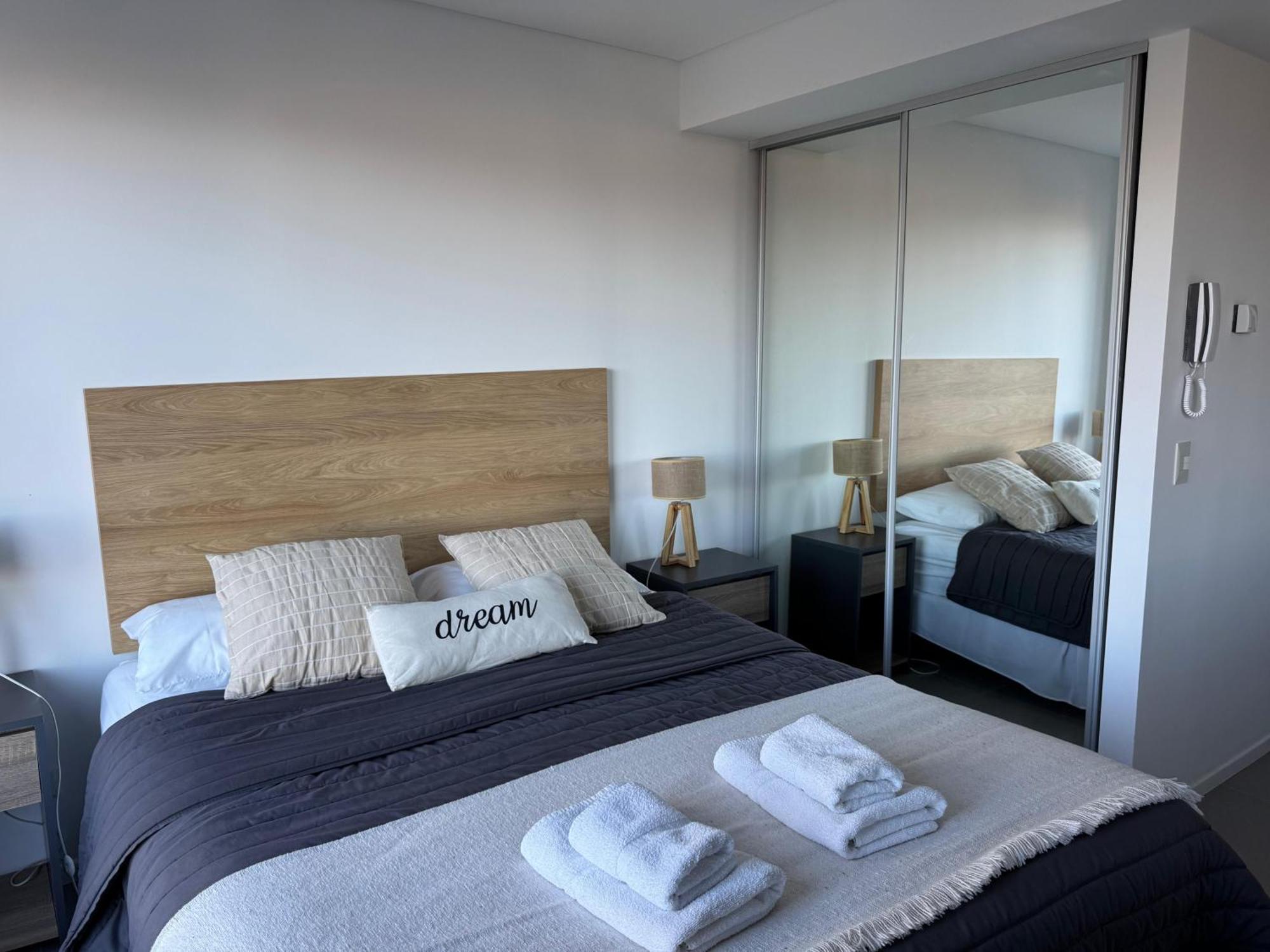 Southern Suites Sm515 Ushuaïa Extérieur photo
