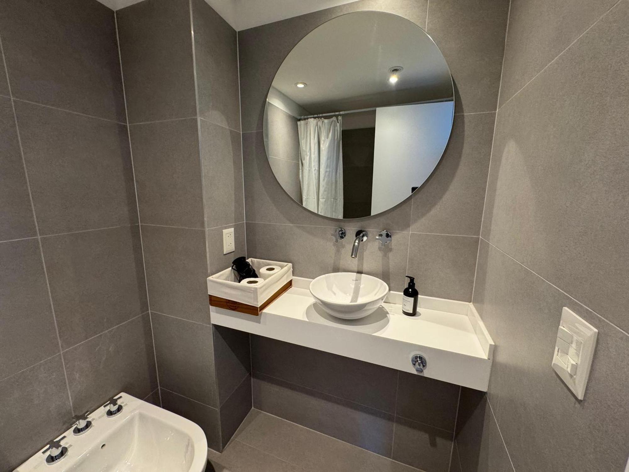 Southern Suites Sm515 Ushuaïa Extérieur photo