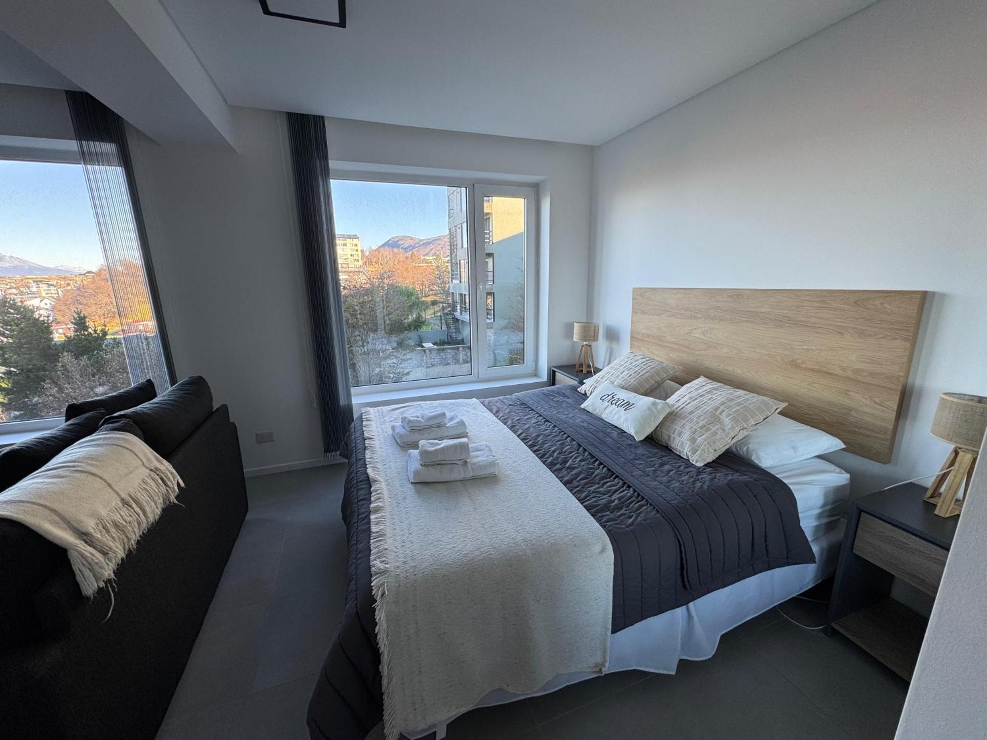 Southern Suites Sm515 Ushuaïa Extérieur photo