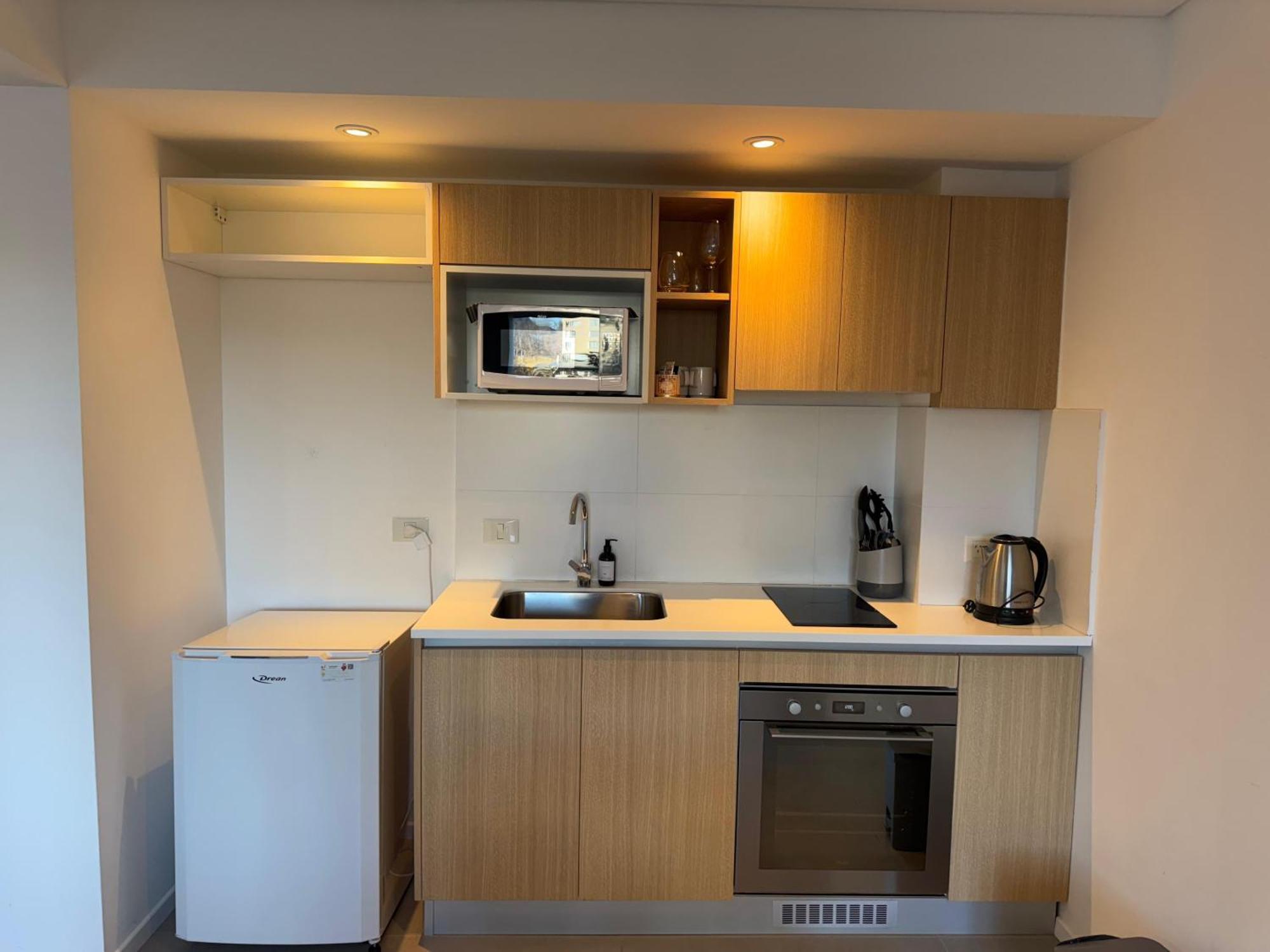 Southern Suites Sm515 Ushuaïa Extérieur photo