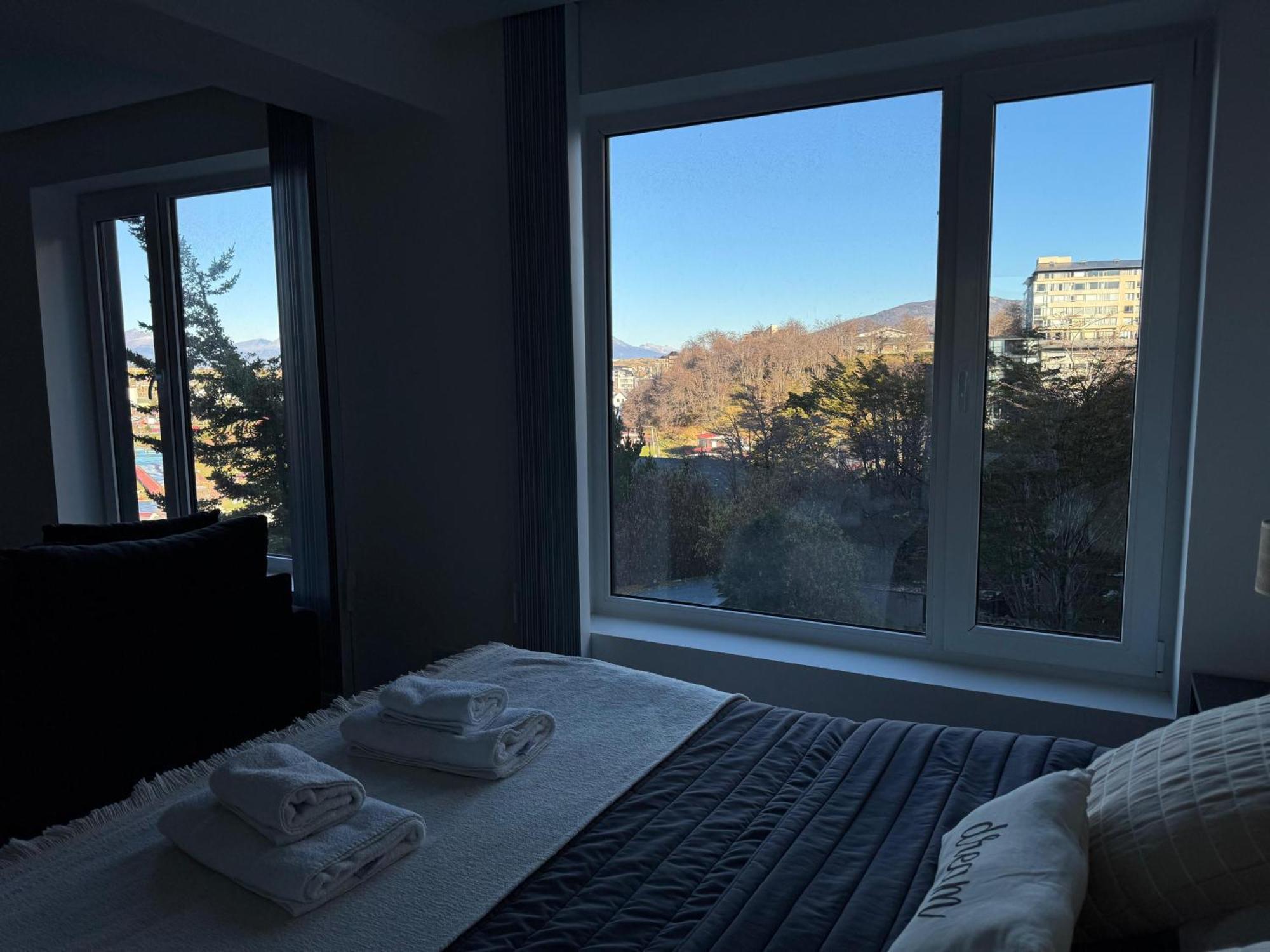 Southern Suites Sm515 Ushuaïa Extérieur photo