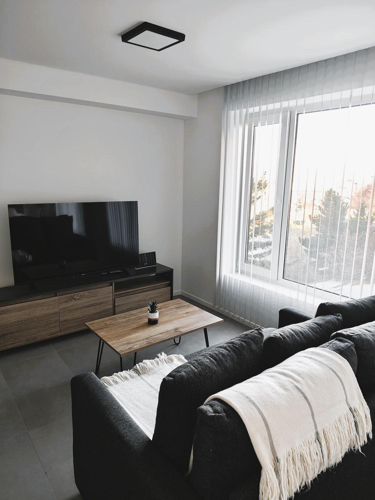 Southern Suites Sm515 Ushuaïa Extérieur photo
